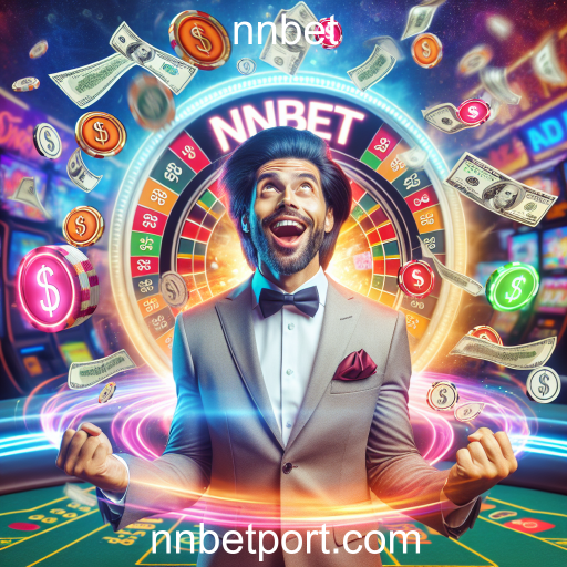 Descubra o Programa de Fidelidade da nnbet e Amplie suas Recompensas