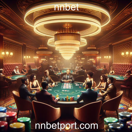 Explorando o Mundo do Poker: Estratégias e Dicas para Jogadores