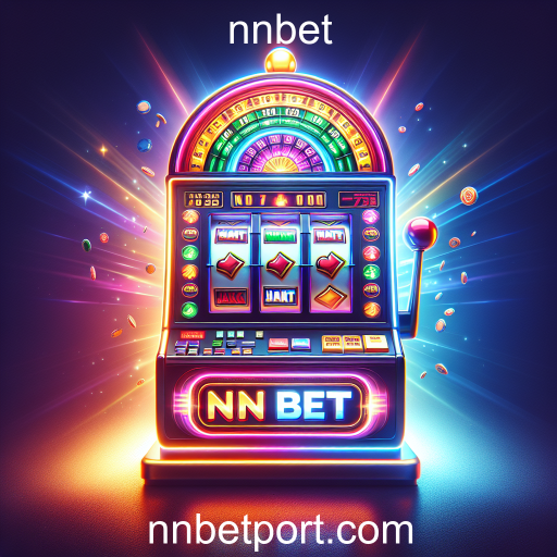 Explorando o Mundo das Máquinas de Caça-Níqueis no nnbet